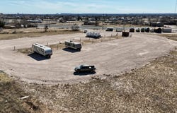 834 N Broadway Street, Post, TX 79356