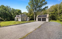 677 Central Pike, Scituate, RI 02857