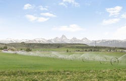 N 3500 W, Tetonia, ID 83452