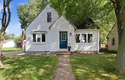 809 ADLER ROAD, Marshfield, WI 54449