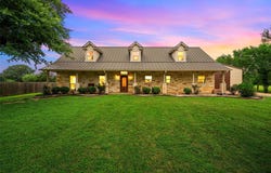 1117 Downsville Road, Robinson, TX 76706