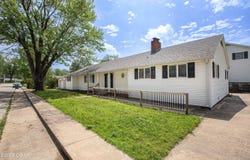 107 W 4th Street, Lamar, MO 64759