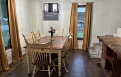 209 E Jackson Street, Monroe, IN 46772