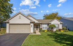 13300 Honeysuckle Drive, Huntley, IL 60142