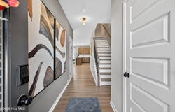 555 Trove Lane, Vass, NC 28394