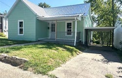 1628 Singleton Avenue, Hannibal, MO 63401