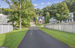 3743 WOLF TRAIL Drive NW, ABINGDON, MD 21009