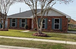 264 OAK POINT Drive, La Place, LA 70068