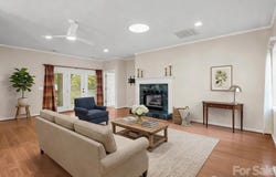 276 Cambridge Drive, Brevard, NC 28712