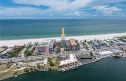 3910 Gulf Boulevard, Saint Pete Beach, FL 33706