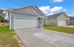 Xian Way, Leland, NC 28451