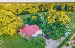 924 Plank School Road, Marshfield, MO 65706