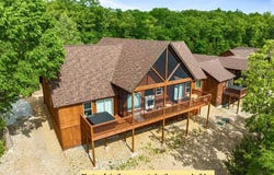 128 Poolside Way, Branson West, MO 65737