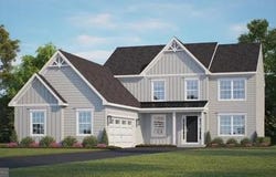 WICKMERE ST, OXFORD, PA 19363