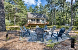 159 Pleasant Drive, Freedom, NH 03836