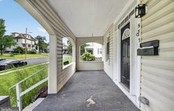 5302 ELSRODE Avenue, BALTIMORE, MD 21214