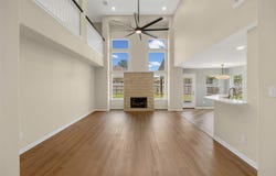 107 Pheasant Rdg, Round Rock, TX 78665
