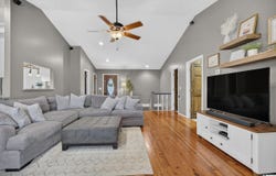 78 SUNSET COVE, OHATCHEE, AL 36271