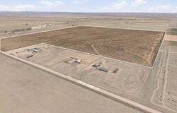 TBD County Road 25, Carr, CO 80612