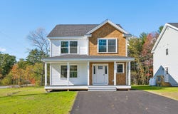2 Shepherd Lane, Windham, ME 04062