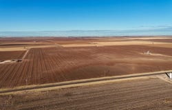 C R 3300, Slaton, TX 79364
