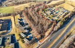 Ridgefield Drive, Marion, VA 24354