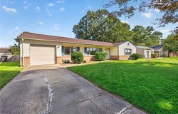 236 Rocky Mount Road, Virginia Beach, VA 23452