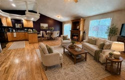 3699 E Heartland Circle, Ammon, ID 83406