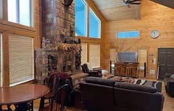 1012 N 725 W, Brian Head, UT 84719
