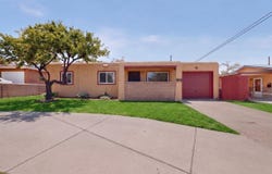 11604 Rosemont Avenue NE, Albuquerque, NM 87112