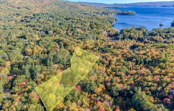 105 Cooper Road, Hebron, NH 03241