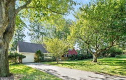 320 OLD FARM Road, WYNCOTE, PA 19095