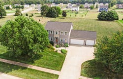 5948 Pollys Path, Berrien Springs, MI 49103