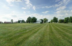 6671 Dull Road, Arcanum, OH 45304
