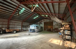 Division St, Algoma, WI 54201
