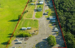 2520 E Highway 199, Springtown, TX 76082