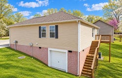 1299 E Pittsburg Church Road, London, KY 40741