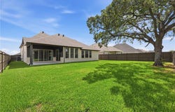 4378 Iron Mountain Drive, Bryan, TX 77802
