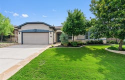 509 Davis Mountain Cir, Georgetown, TX 78633