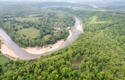 County Rd 319, Tecumseh, MO 65760