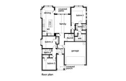2408 Collinwood, Keene, TX 76059