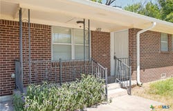 1107 E Robertson Avenue, Copperas Cove, TX 76522