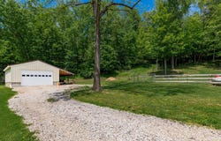 385 Irish Ridge Road, Philo, OH 43771