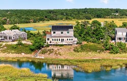 195 Eldredge Drive, Eastham, MA 02642