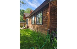 108 W 3rd Ave, Clark Fork, ID 83811