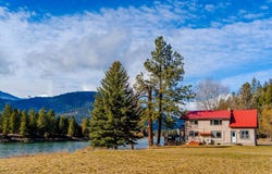 1165 Kootenai River Road, Libby, MT 59923