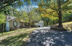 7836 Borman Road, Barnhart, MO 63012