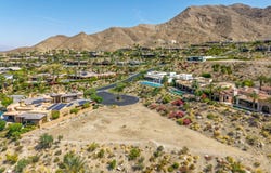 28 Stone Cliff, Rancho Mirage, CA 92270
