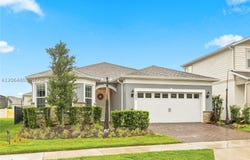 15405 Willow Ridge DR, FL 34756