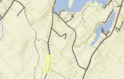 005-009A Ridge School Road, Liberty, ME 04949